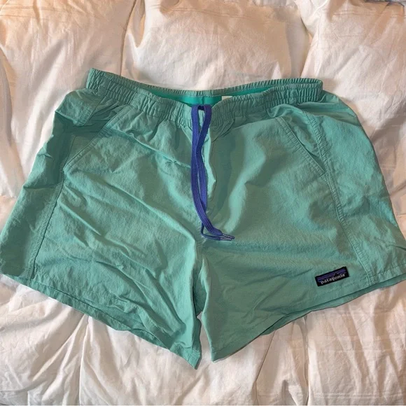 Patagonia baggies 5inch short bundle of three - Picture 6 of 13